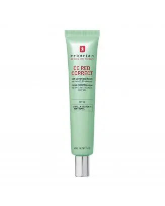 CC Red Correct Soin Correcteur Teinté SPF30 40ml