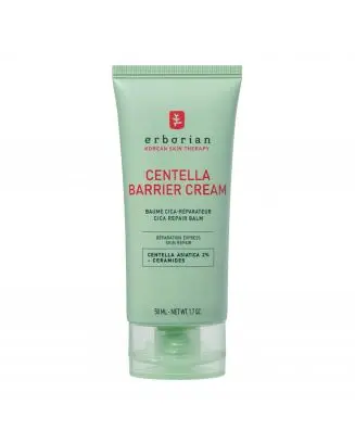 Centella Barrier Cream Baume Cica-Réparateur 50ml
