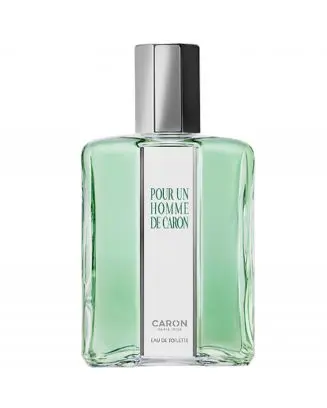 Pour un Homme de Caron Eau de Toilette - Vaporisateur 