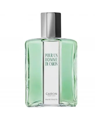 Pour un Homme de Caron Eau de Toilette - Flacon 