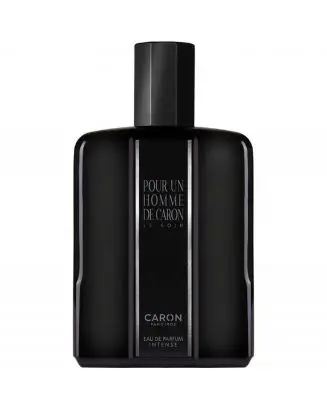 Pour un Homme de Caron Le Soir Eau de Parfum Intense - Vaporisateur 