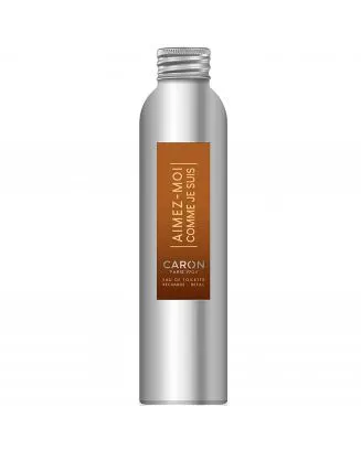 Aimez Moi Comme Je Suis Eau de Toilette Recharge 