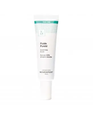 Trio Zinc Fluide Pureté 