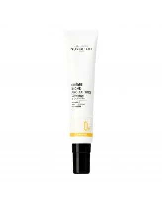 GAMME OMEGAS Crème riche protectrice 
