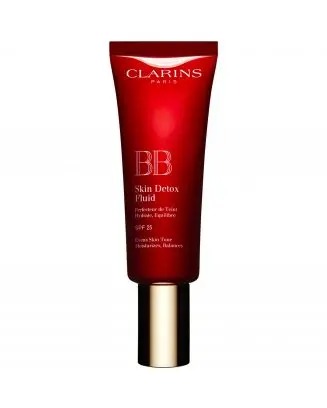 BB Skin Detox Fluid SPF 25 Perfecteur de teint 