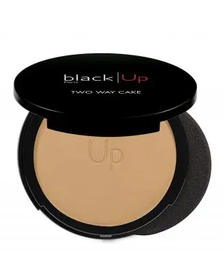 Two Way Cake Poudre Compacte  