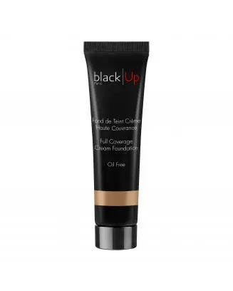 Fond de Teint Crème Haute Couvrance 