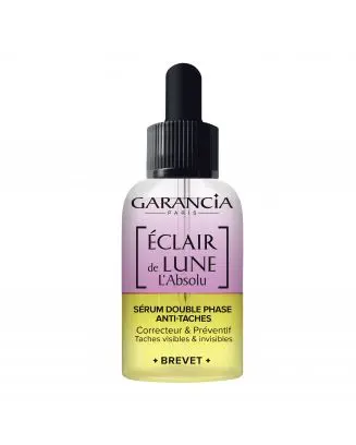 Éclair de Lune L'Absolu Sérum Double Phase Anti-Taches 30ml