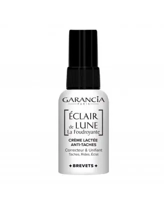 Éclair de Lune La Foudroyante Crème Lactée Anti-taches 30ml