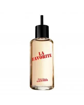 La Favorite Recharge Eau de Parfum 200ml