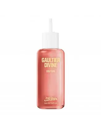 Gaultier Divine Couture Recharge Eau de Parfum 200ml