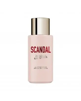 Scandal  Lotion Parfumée Corps 200ml