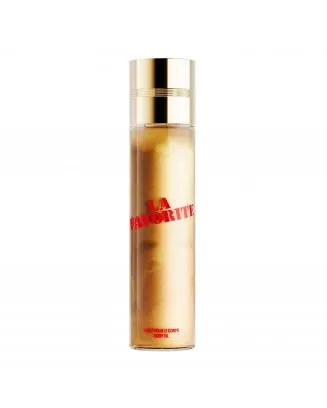 La Favorite Huile Nacrée 150ml