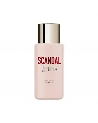 Scandal  Gel Douche 200ml