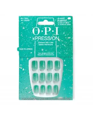 Make 'Em Jelly xPRESS/ON - Kit Complet de Pose de Faux Ongles 