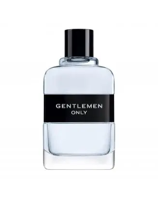 Gentlemen Only Eau de Toilette 100ml