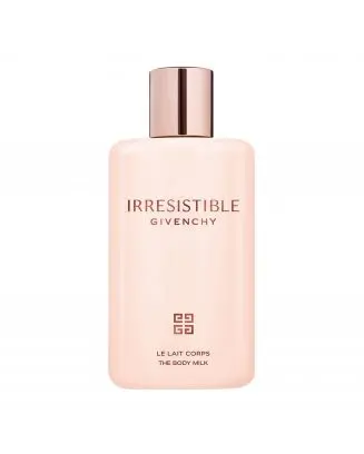 Irresistible Givenchy Lait Corps 200ml
