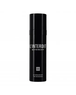 L'interdit Déodorant 100ml
