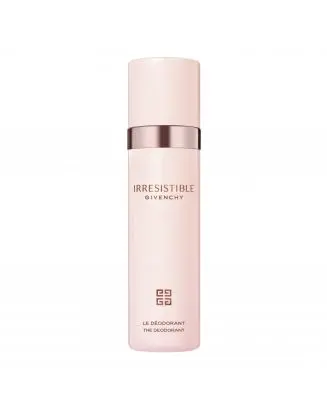 Irresistible Le Déodorant 100ml