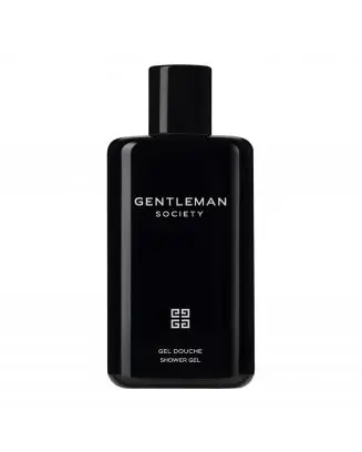 Gentleman Society Le Gel Douche Hydratant 200ml