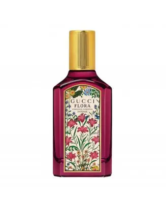 Gucci Flora Gorgeous Gardenia Eau de Parfum Intense 50ml