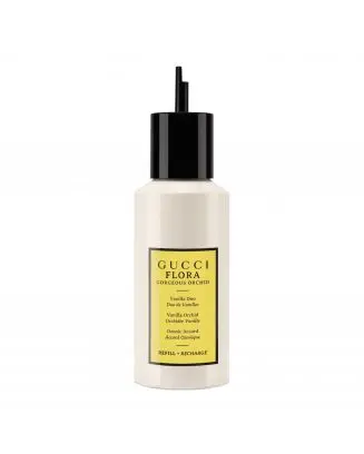 Gucci Flora Gorgeous Orchid Recharge Eau de Parfum 150ml