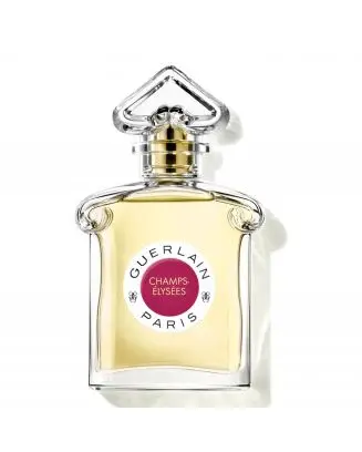 Champs-Élysées Eau de Toilette 75ml