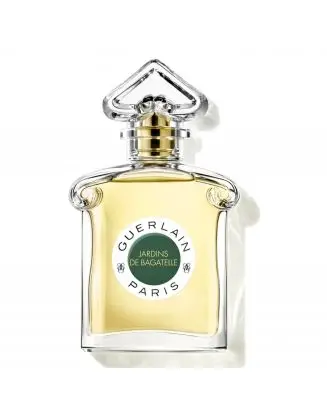 Jardins de Bagatelle Eau de Toilette 75ml
