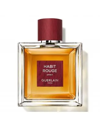 Habit Rouge Spirit Eau de Parfum 100ml