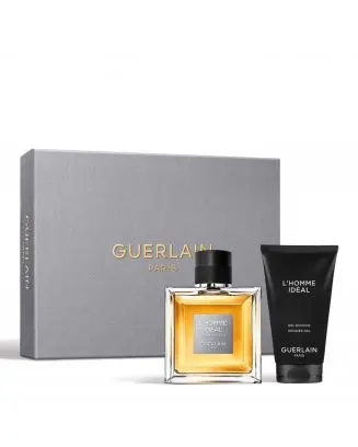 Coffret L'Homme Idéal Eau de Toilette 100ml & Gel Douche 