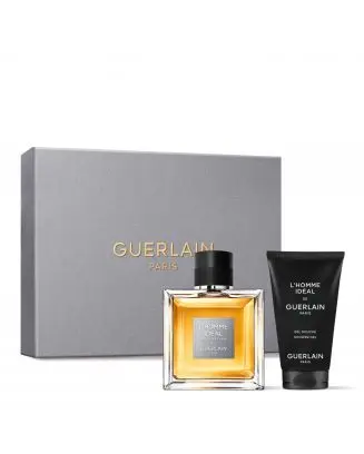 Coffret L'Homme Idéal Eau de Toilette 100ml & Gel Douche 