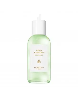 Aqua Allegoria Recharge Rosa Verde 200ml
