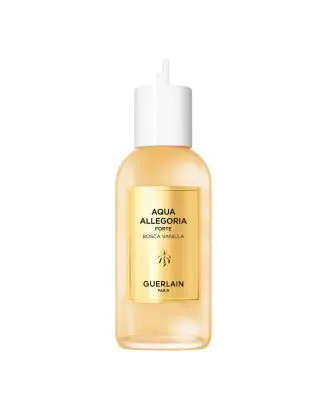 Aqua Allegoria Forte Recharge Bosca Vanilla 200ml