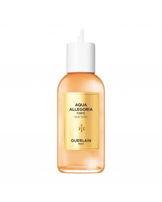 Aqua Allegoria Forte Recharge Oud Yuzu 200ml