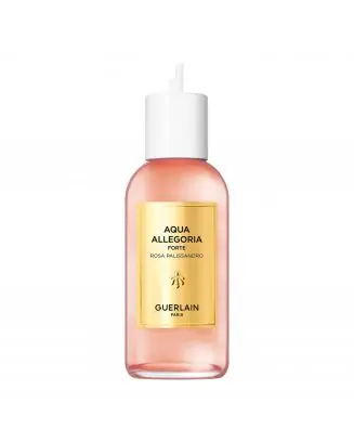 Aqua Allegoria Forte Recharge Rosa Palissandro 200ml