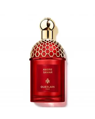 Absolus Allegoria Ambre Samar Eau de Parfum 125ml