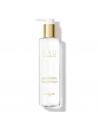 Eau de Beauté Eau Micellaire Fraîcheur 200ml