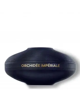 Orchidée Impériale La Crème Riche de Longévité - La Recharge 50ml