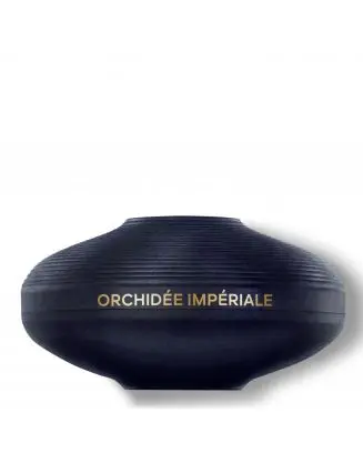 Orchidée Impériale La Crème Légère de Longévité - La Recharge 50ml