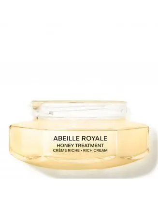 Abeille Royale Honey Treatment Crème Riche - La Recharge 50ml