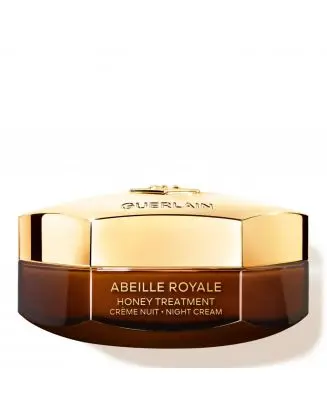 Abeille Royale Honey Treatment Crème Nuit 50ml