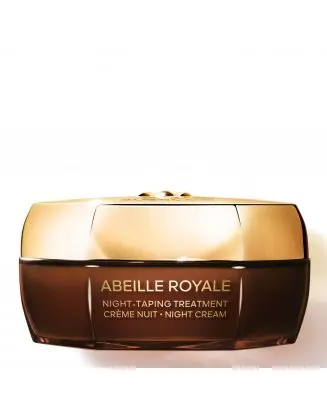 Abeille Royale Night-Taping Treatment Crème Nuit 50ml