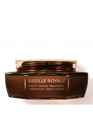 Abeille Royale Night-Taping Treatment Crème Nuit - La Recharge 50ml
