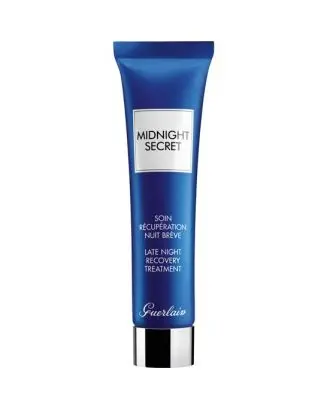MIDNIGHT SECRET Soin Récupération Nuit Brève Tube 15ml