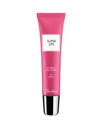 SUPERLIPS Lèvres lissées et repulpées Tube 15ml