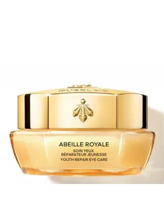 Abeille Royale Soin Yeux Réparateur Jeunesse 15ml