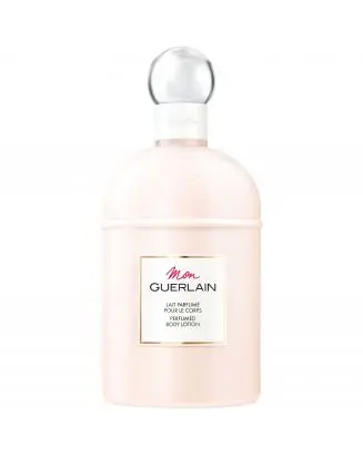 MON GUERLAIN Lait Corps Parfumé Flacon 200ml