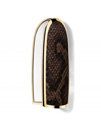 Rouge G L'Écrin Bijou Double Miroir Le Python