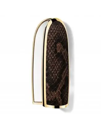 Rouge G L'Écrin Bijou Double Miroir Le Python