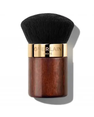 PARURE GOLD SKIN BRUSH Pinceau fond de teint 